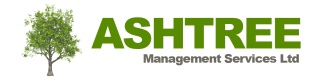 Ashtree Management Services Ltd Logo