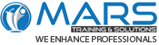 MARS Training & Solutions Logo