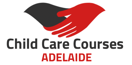 Child Care Courses Logo