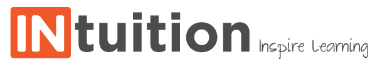 Intuition Centre Logo