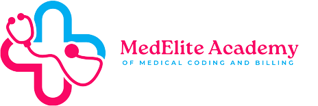 MedElite Academy Logo