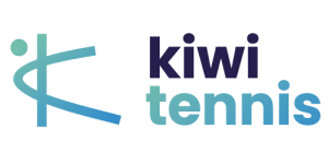 Kiwi Tennis Logo