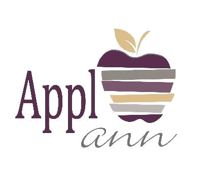 Appl-ann Logo