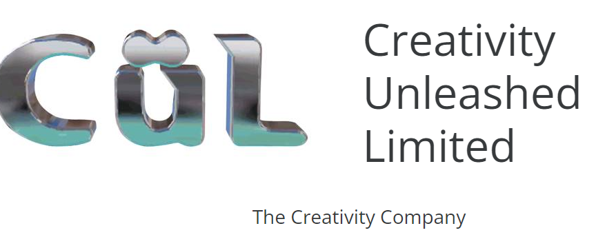 Creativity Training Logo