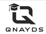 QNAYDS Logo