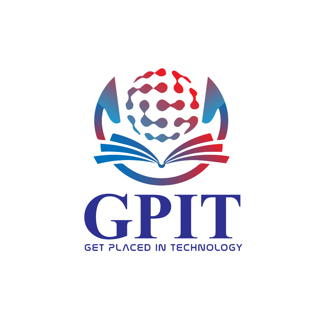 GPIT Logo