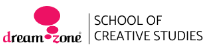 Dream Zone School of Creative Studies (Chennai) Logo