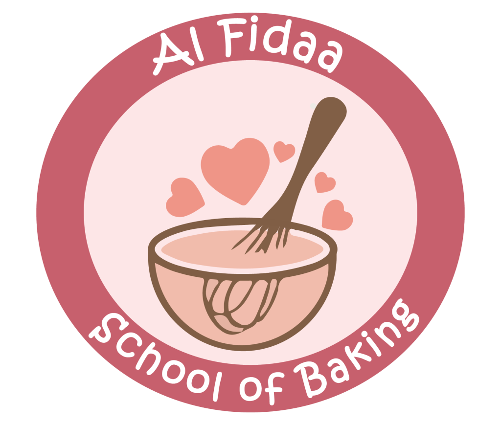 Al Fidaa School of Baking Logo