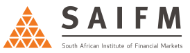 SAIFM (South African Institute of Financial Markets) Logo