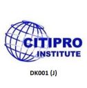 CitiPro Institute Logo