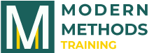 Modern Methods Training Logo