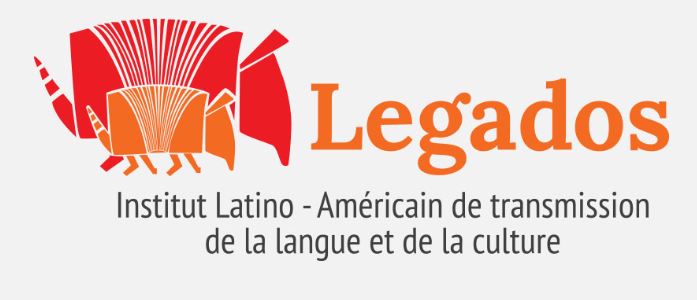 Legados Logo