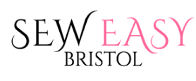 Sew Easy Bristol Logo