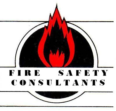 Fire Safety Consultants Logo