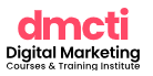 DMCTI Logo