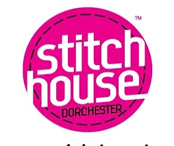 Stitch House Logo