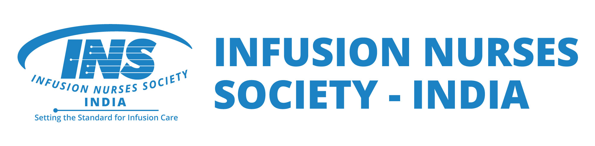 Infusion Nurses Society Logo