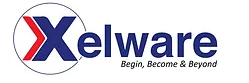 Xelware Logo