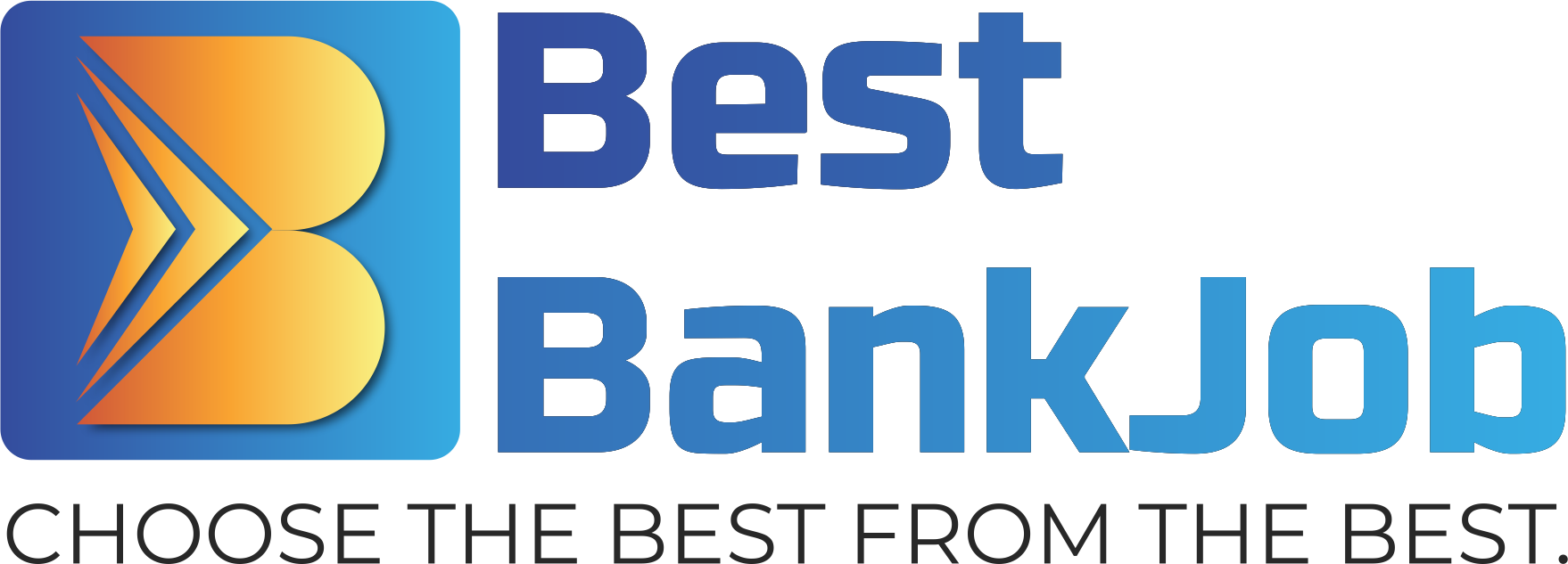 BestBankjob Logo