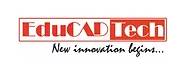 EduCAD Tech Logo
