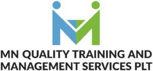 MN Quality Training & Management Services Logo