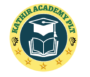 Kathir Academy Plt (KAP) Logo