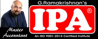 IPA Kerala Logo