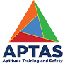 Aptitude Training and Safety Logo