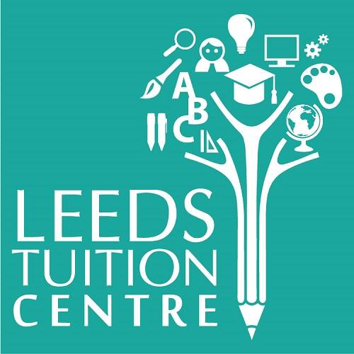 Leeds Tuition Centre Logo