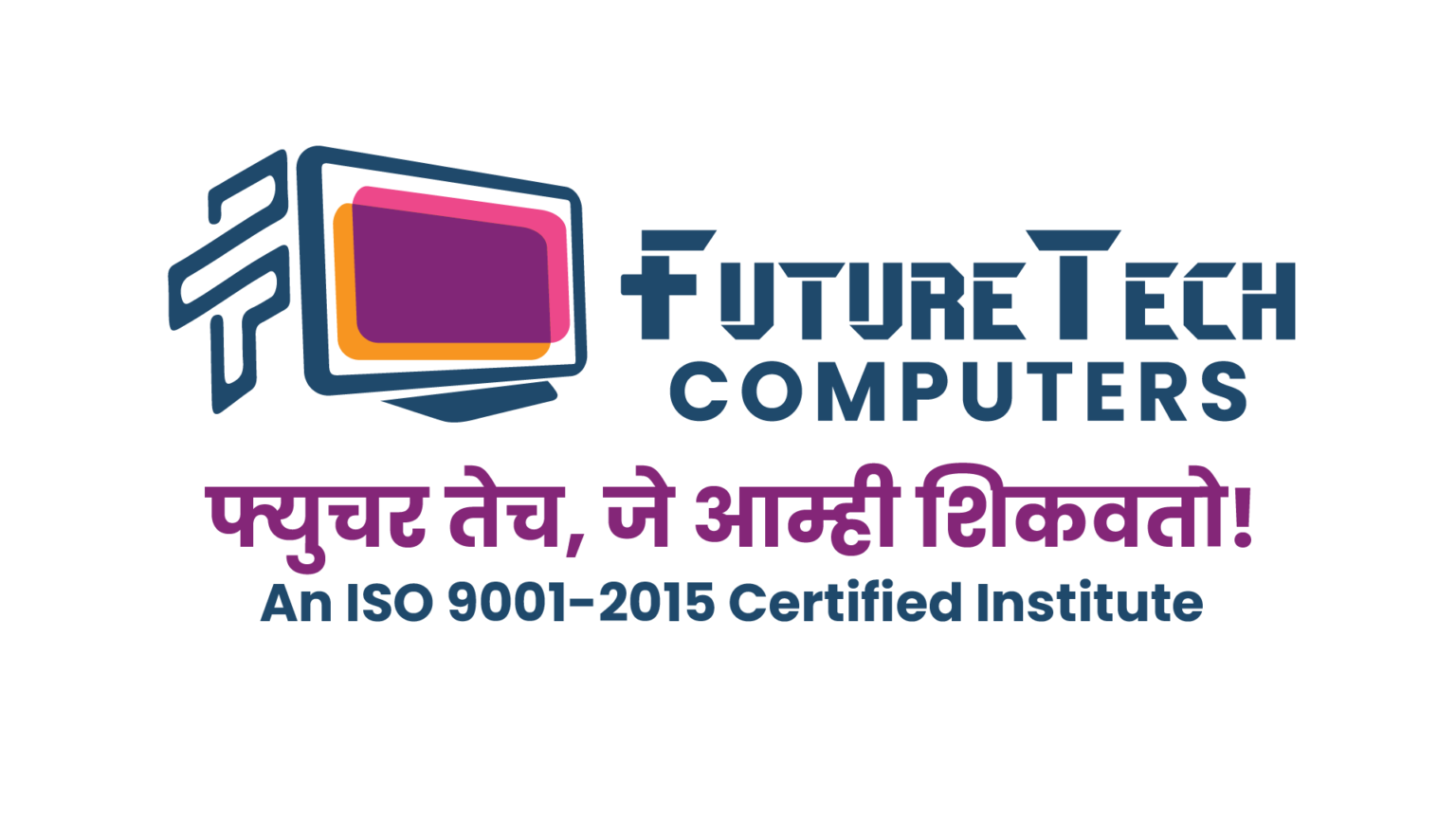 FutureTech Computers Logo