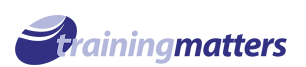Training Matters Logo