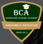 Bangalore Culinary Academy Logo