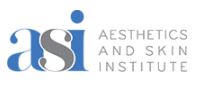 Aesthetics and Skin Institute (ASI) Logo
