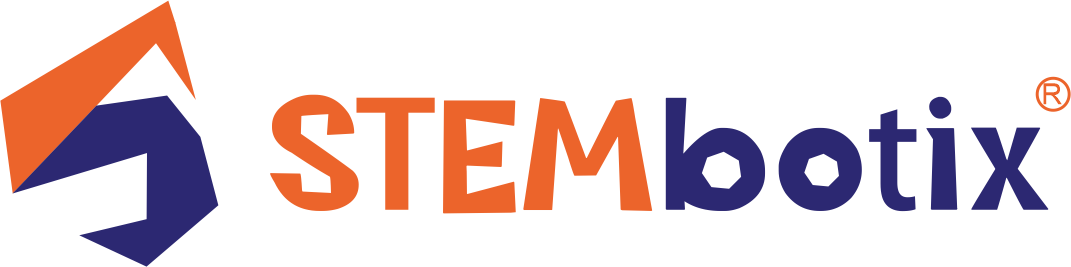 STEMbotix Logo