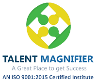 Talent Magnifier Logo