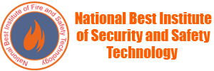 National Best Institute Of Security And Safety Technology Logo