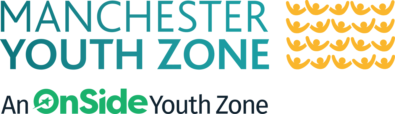 Manchester Youth Zone Logo