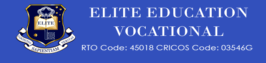 Elite Education Vocational Institute (EEVI) Logo