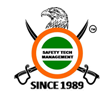 Fire Protection and Safety Management Logo