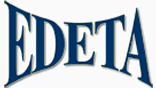 Edeta Logo
