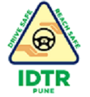 Institute of Driving Training and Research Society Logo