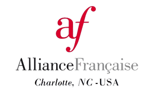 Alliance Française de Charlotte Logo