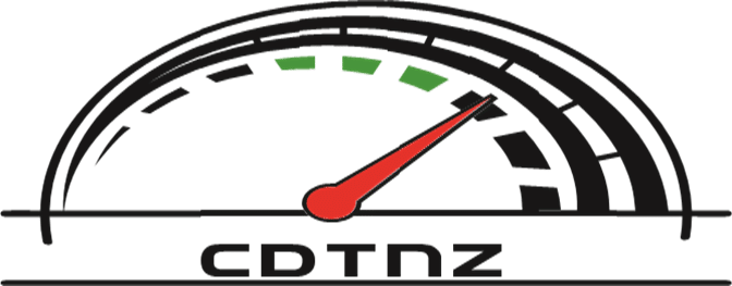 CDTNZ Logo