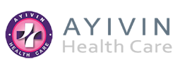 Ayivin Healthcare LTD Logo