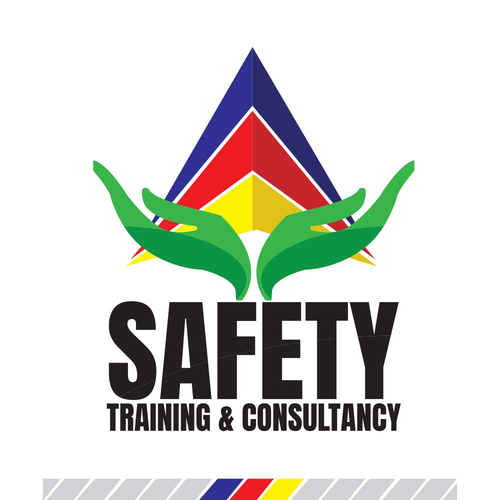 Safety Training & Consultancy Sdn Bhd Logo