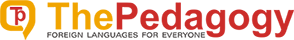 The Pedagogy Logo