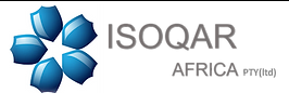 ISOQAR Africa Logo