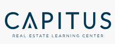 Capitus Real Estate Learning Center Logo