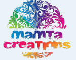 Mamta Creations Logo
