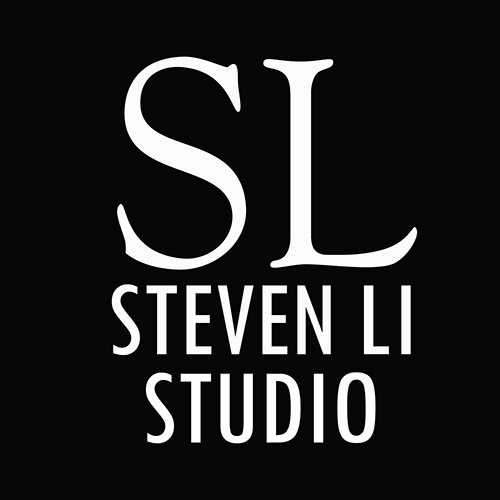 Steven Li Studio Logo